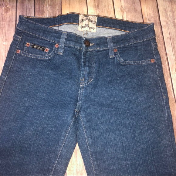 Retro Angel Jeans California Vintage U.S.A. - Picture 3 of 9